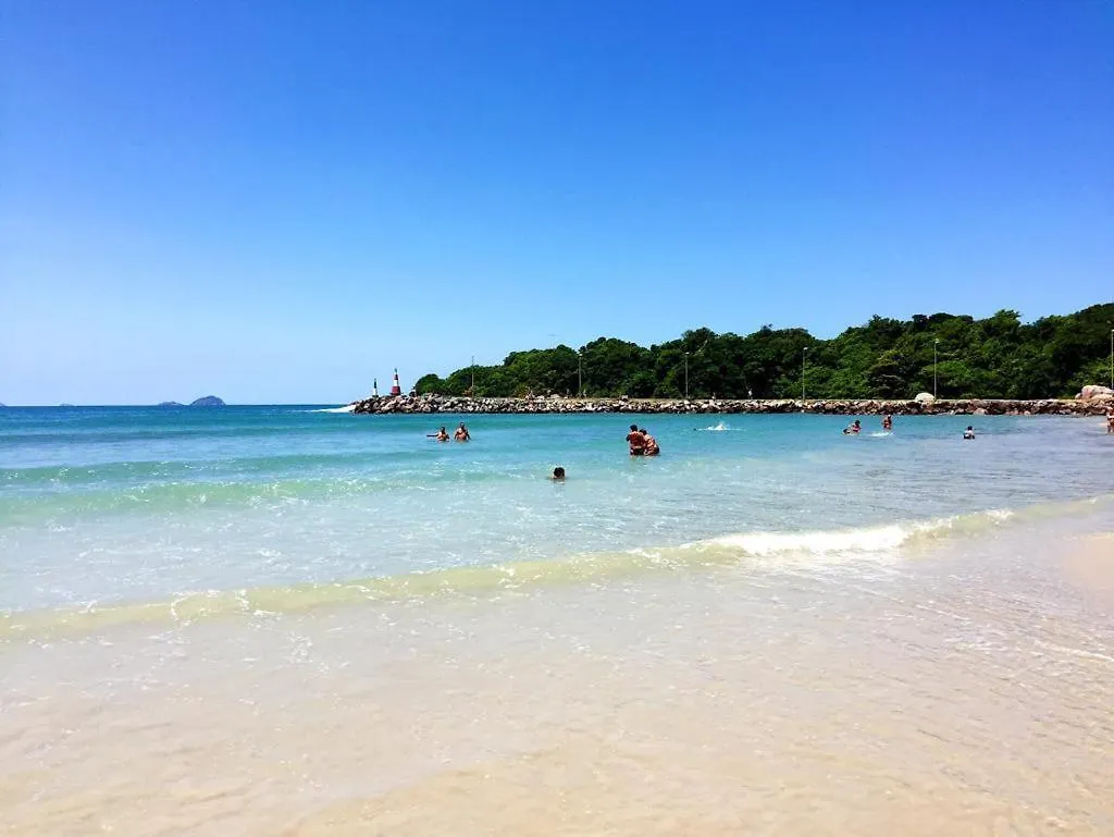 Barra Surf Hostel Florianópolis