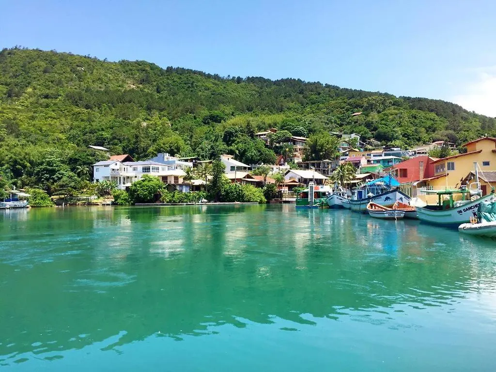 Barra Surf Hostel Florianópolis